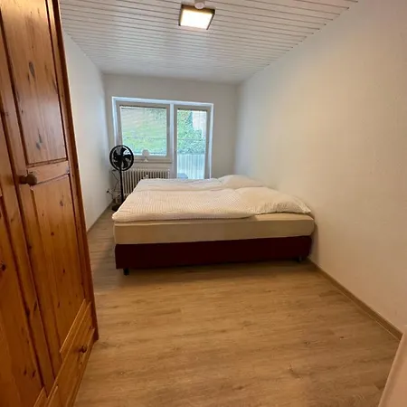 Apartment Konigs Dossenheim