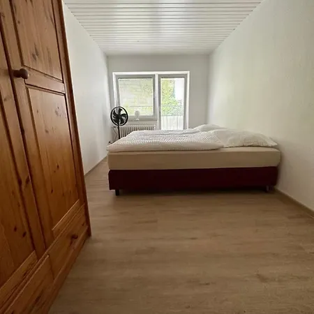 Apartment Konigs *