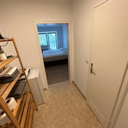 Konigs Apartment